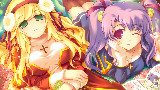 【洛奇】欺负修女闹!